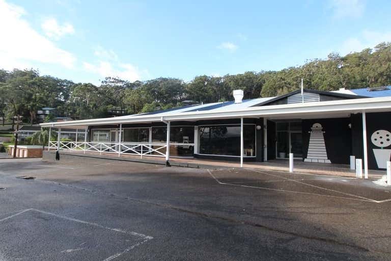 Shop 1 & 2, 30 - 32 Empire Bay Drive Daleys Point NSW 2257 - Image 1