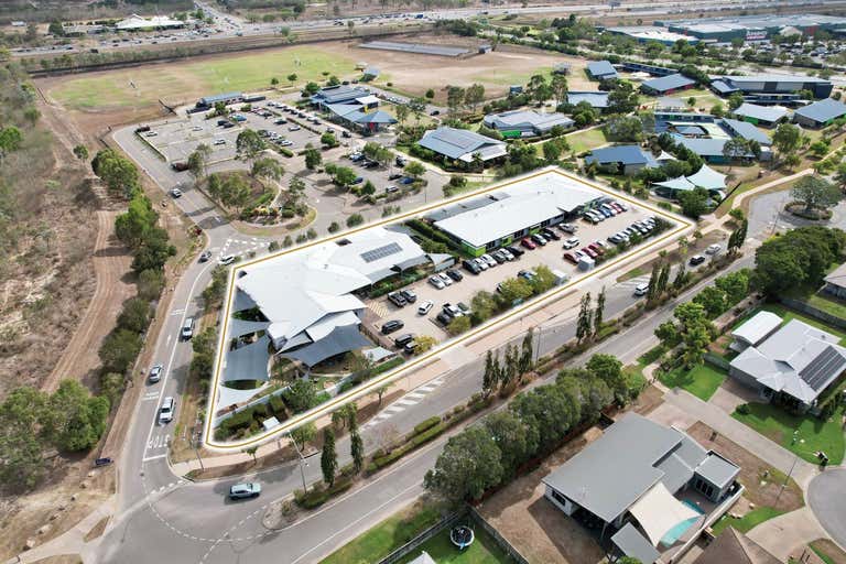 Guardian Childcare & Education, Burdell, 31 Burdell Drive Burdell QLD 4818 - Image 1