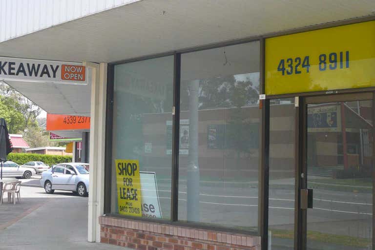 Shop 3 Unit 3, 470 Pacific Highway Wyoming NSW 2250 - Image 1