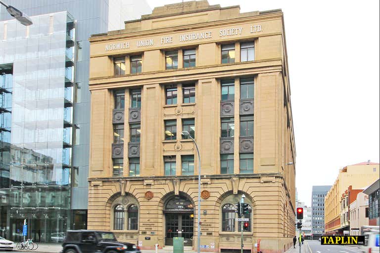 Level 2, 47 Waymouth Street Adelaide SA 5000 - Image 1