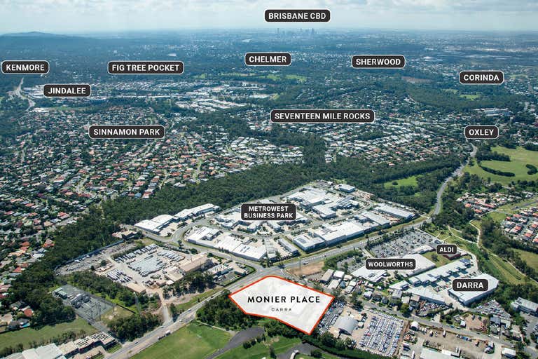 200 Monier Road, Darra, QLD 4076 Industrial & Warehouse Property For