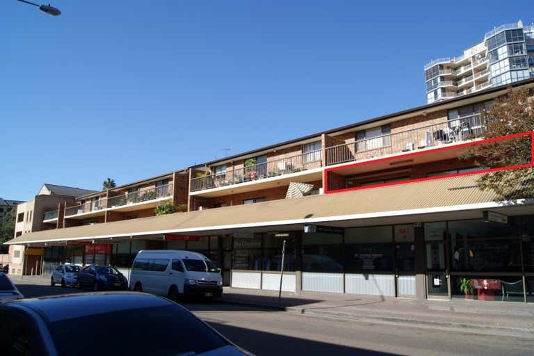 Unit 48, 1-9 Palmer Street Parramatta NSW 2150 - Image 1