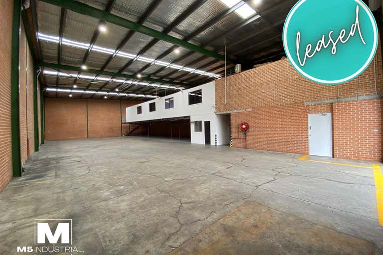 Unit 2, 40 Garema Circuit Kingsgrove NSW 2208 - Image 3