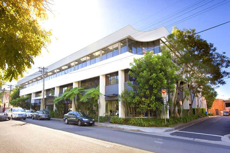 Leased Office at 40 Yeo Street, Neutral Bay, NSW 2089 - realcommercial