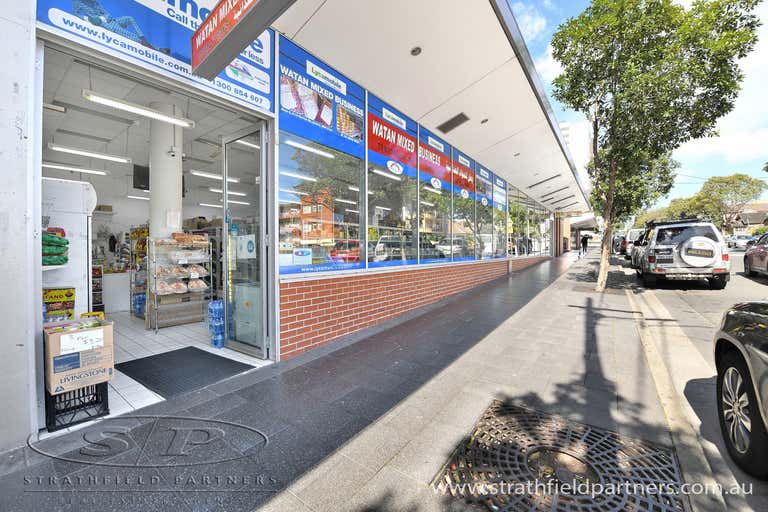 Shop 2/6-10 Harrow Road Auburn NSW 2144 - Image 2