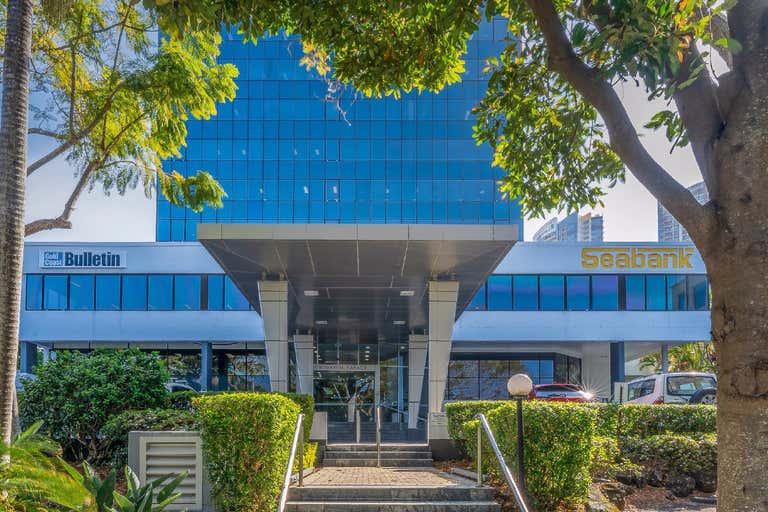 'Seabank', 12-14 Marine Parade Southport QLD 4215 - Image 2