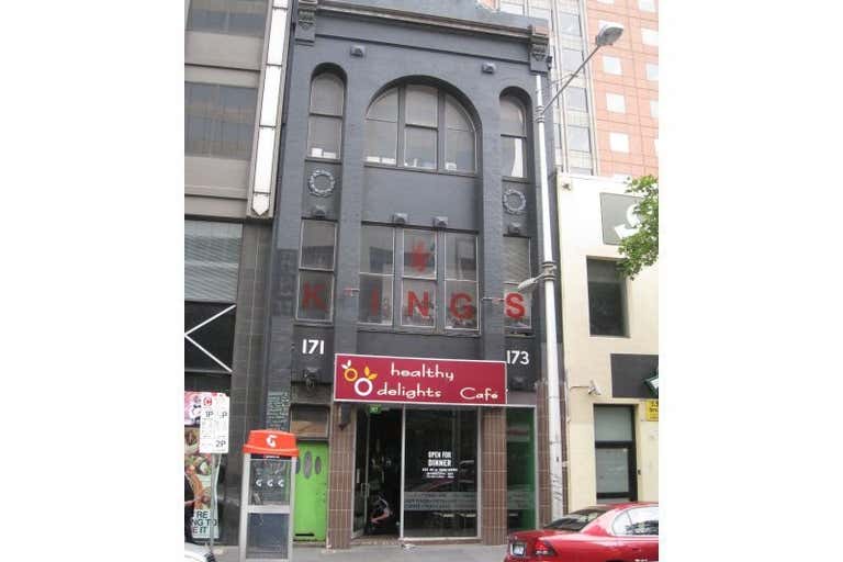 173 King Street Melbourne VIC 3000 - Image 1