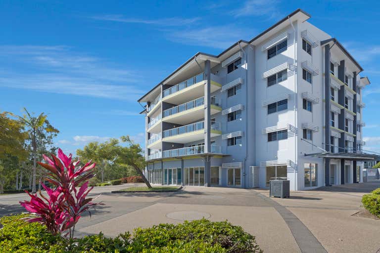 Lease J, 237-239 Riverside Boulevard Douglas QLD 4814 - Image 1