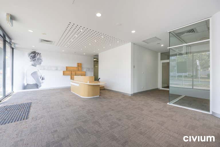 Eminence, 77 Leichhardt Street Kingston ACT 2604 - Image 2