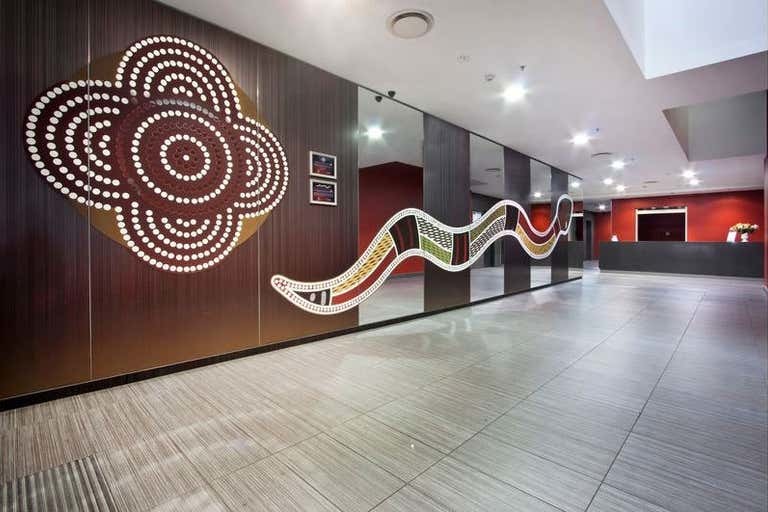Mosaic Development, Level 10, 105/420 Pitt Street Sydney NSW 2000 - Image 2