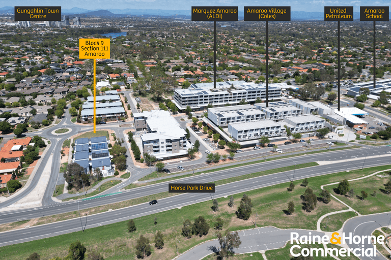 Block 9 Section 111 Amaroo ACT 2914 - Image 4