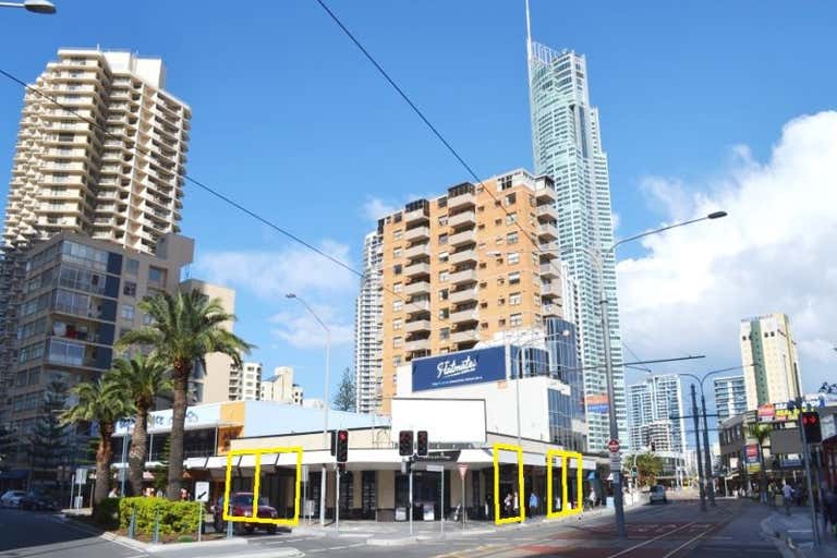 3063-3073 Surfers Paradise Boulevard Surfers Paradise QLD 4217 - Image 1