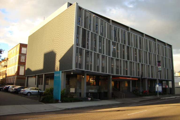 Suite 3, Level 2, 426-432 King Street Newcastle NSW 2300 - Image 1