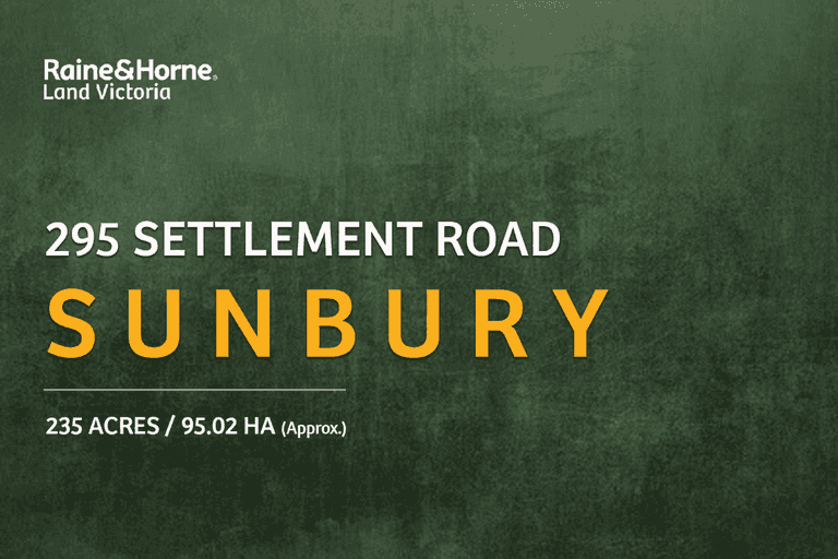 lot4, 295 Settlement Road Sunbury VIC 3429 - Image 3