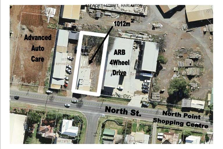 117 North Street Harlaxton QLD 4350 - Image 1