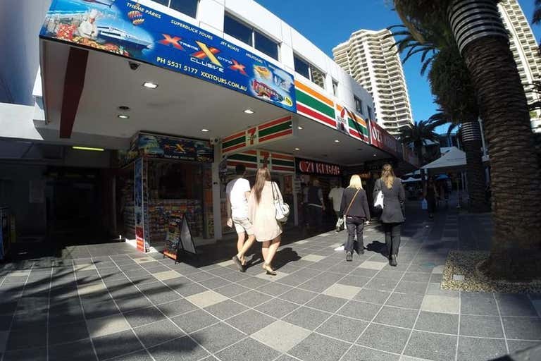 Shop 7B, 15 Cavill Avenue Surfers Paradise QLD 4217 - Image 2