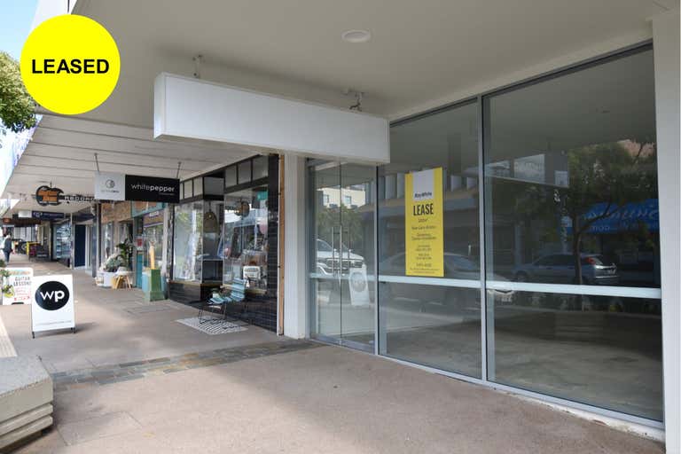 Shop B 28 Bulcock Street Caloundra QLD 4551 - Image 1