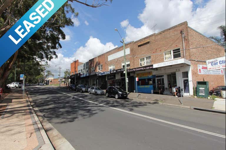 Shop 1/7 Jannali Avenue Jannali NSW 2226 - Image 1