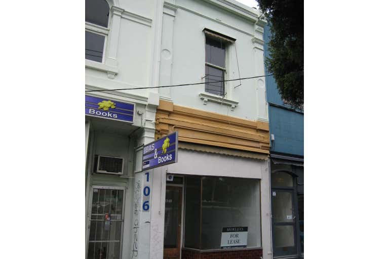 108 St Kilda Rd St Kilda VIC 3182 - Image 1