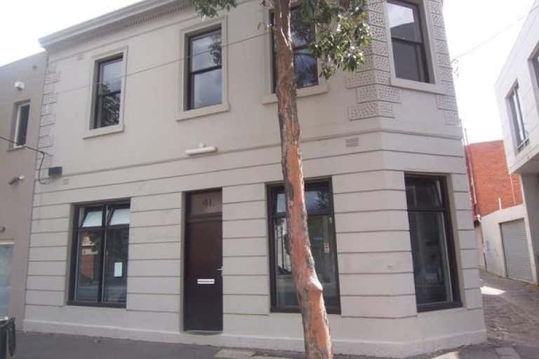 Part Level 1, 41 Cobden Street North Melbourne VIC 3051 - Image 4