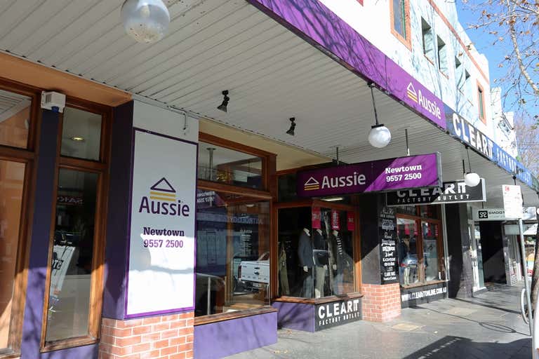 Shop 116 King Street Newtown NSW 2042 - Image 1