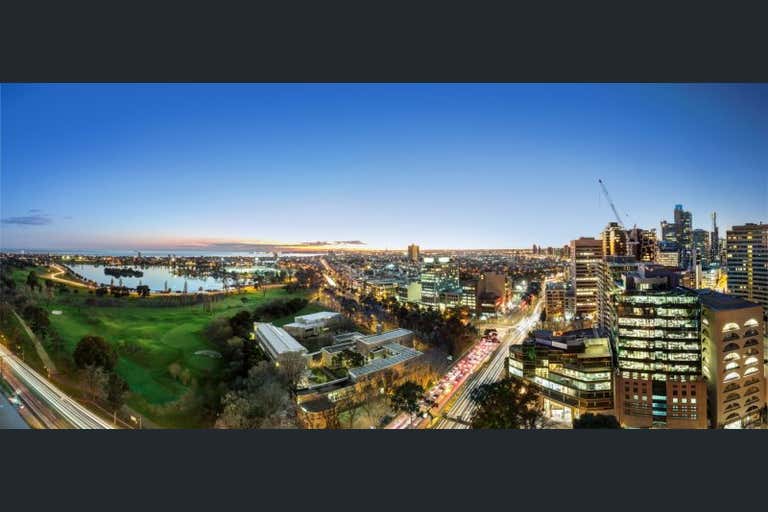 St Kilda Rd Towers, Suite 1110, 1 Queens Road Melbourne VIC 3004 - Image 4