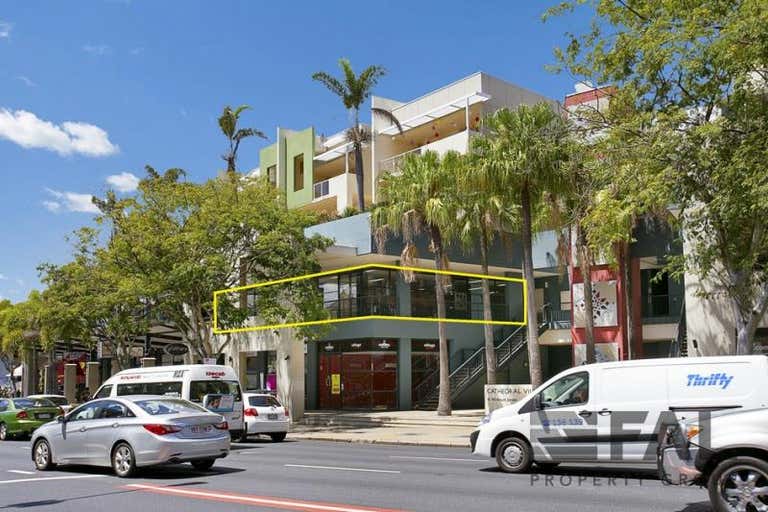 Cathedral Village, Suite  24, 115 Wickham Street Fortitude Valley QLD 4006 - Image 1