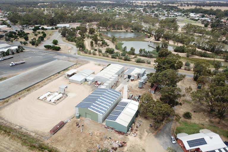 26-28 Station.. Street Numurkah VIC 3636 - Image 1