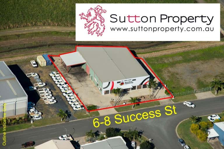 6-8 Success Street Paget QLD 4740 - Image 1