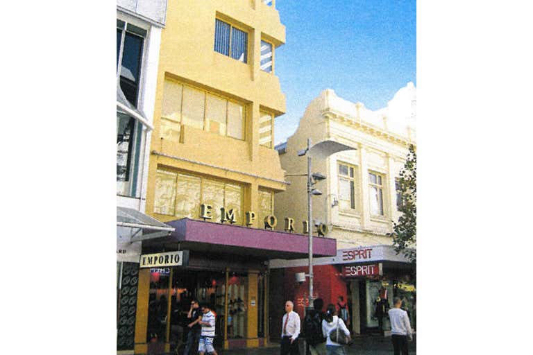 672 Hay Street Mall Perth WA 6000 - Image 1