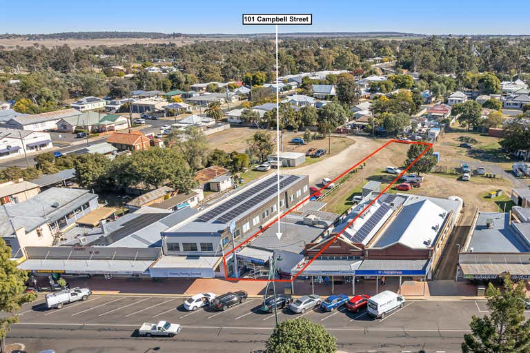 101 Campbell Street Oakey QLD 4401 - Image 2
