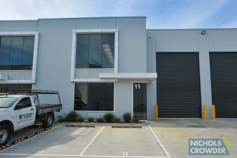 11 Progress Drive Carrum Downs VIC 3201 - Image 1