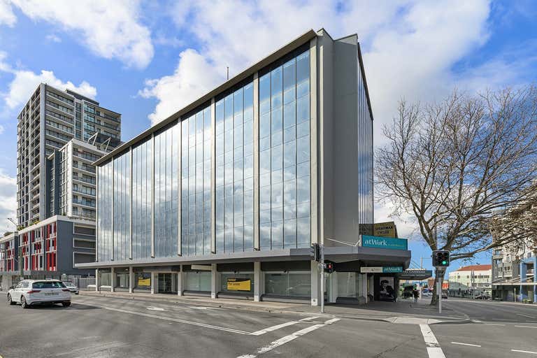 Suite 2, Lv3, 304 Crown Street Wollongong NSW 2500 - Image 2