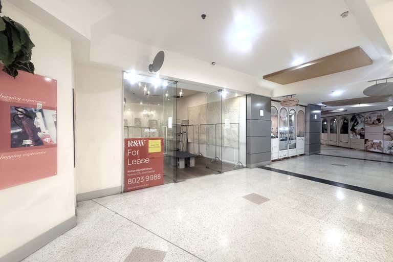 Summit Arcade, Shop 185, 569 George Street Sydney NSW 2000 - Image 2