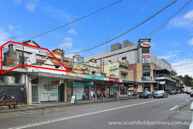 Office 3-4/90 Burwood Road Burwood NSW 2134 - Image 1