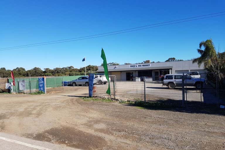 Leased Shop & Retail Property at 312 Port Wakefield Road, Bolivar, SA