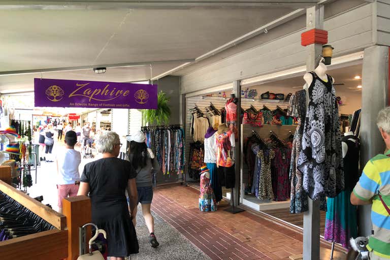 Shops 1&2, 25 Coondoo Street Kuranda QLD 4881 - Image 3