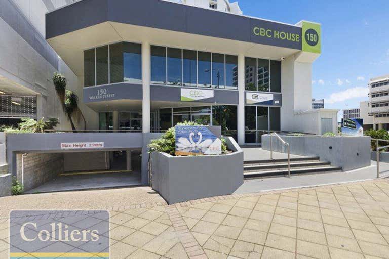 Level 1, 150 Walker Street Townsville City QLD 4810 - Image 1