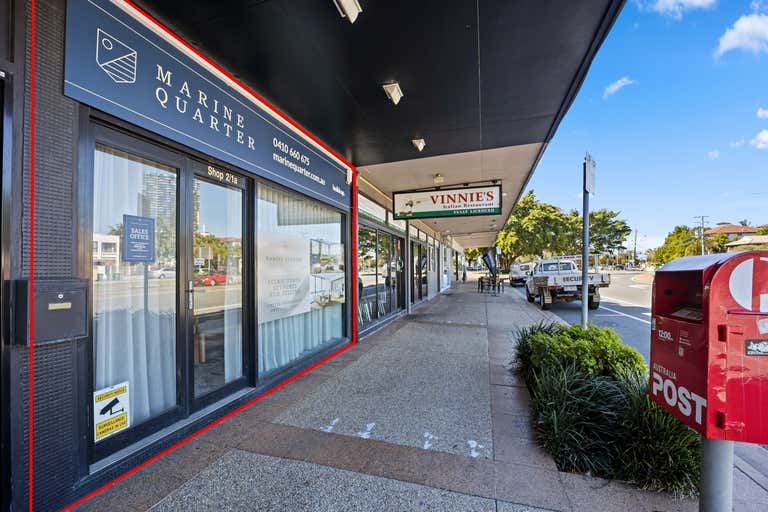 2/1A Stevens Street, Southport Southport QLD 4215 - Image 1