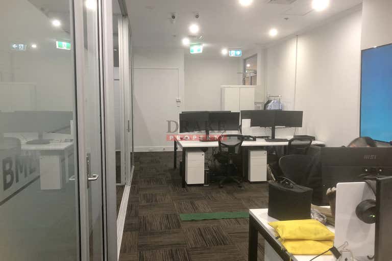 Maestri Tower, Level GF, 88/515 Kent Street Sydney NSW 2000 - Image 1