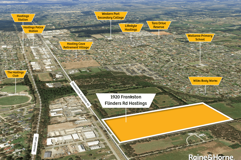 1920 Frankston-Flinders Road Hastings VIC 3915 - Image 4