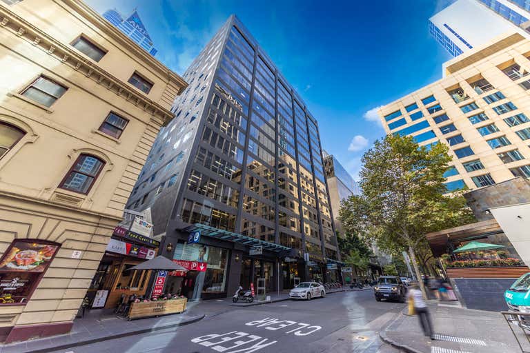 Suite 1213, 530 Little Collins Street Melbourne VIC 3000 - Image 4