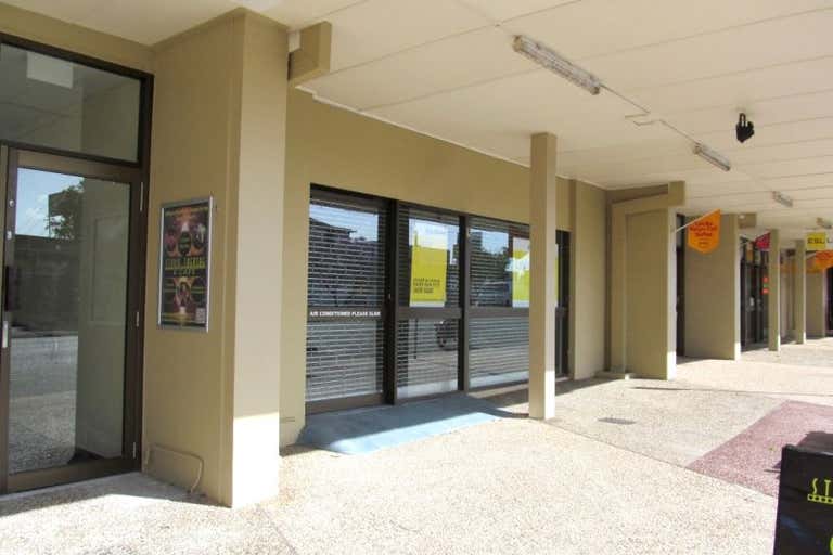 Unit 3B / 643 Wynnum Road Morningside QLD 4170 - Image 3