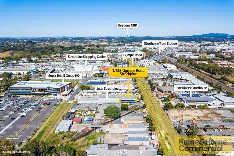 1/363 Gympie Road Strathpine QLD 4500 - Image 2