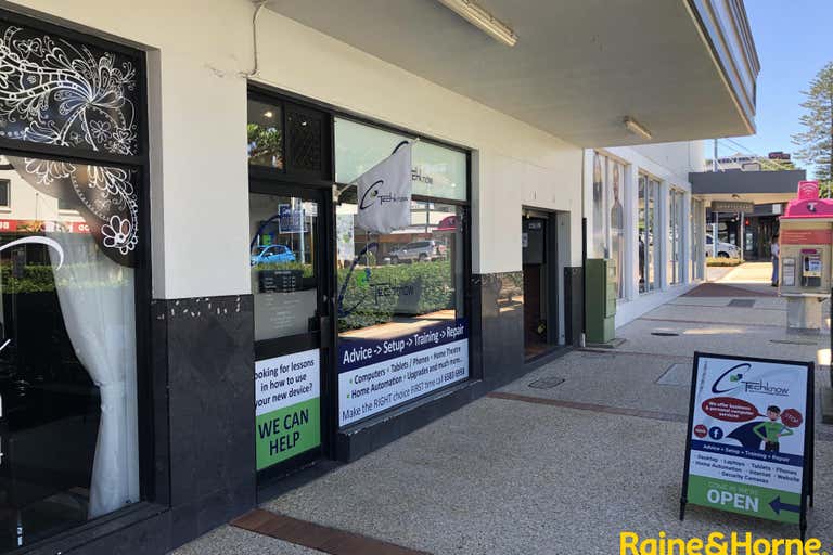 Shop 1, 123 William Street Port Macquarie NSW 2444 - Image 1