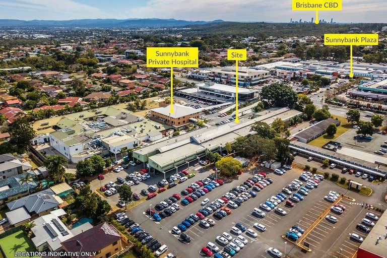 MCCULLOUGH CENTRE, LOT 1, 259 McCullough Street Sunnybank QLD 4109 - Image 2