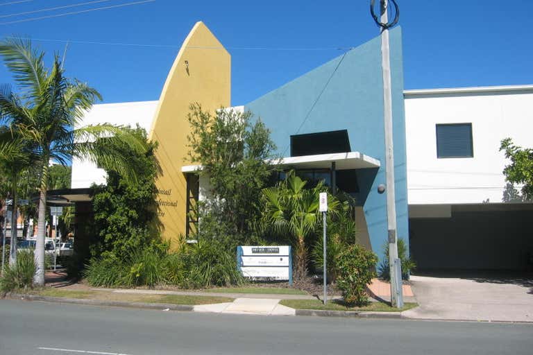 Mainsail Professional Centre, Unit 2, 2 Otranto Avenue Caloundra QLD 4551 - Image 1