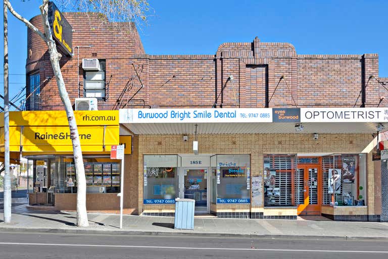 185E Burwood Road Burwood NSW 2134 - Image 1