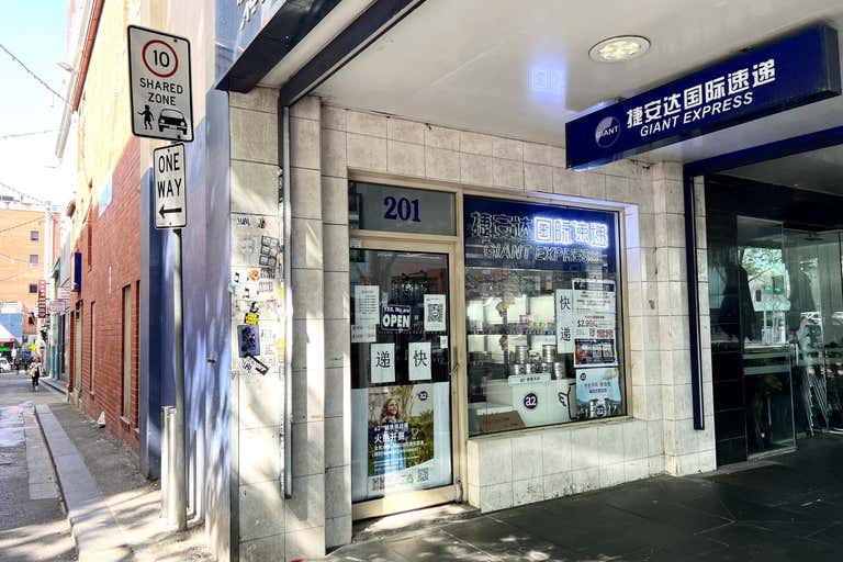 201 Lonsdale Street Melbourne VIC 3000 - Image 2