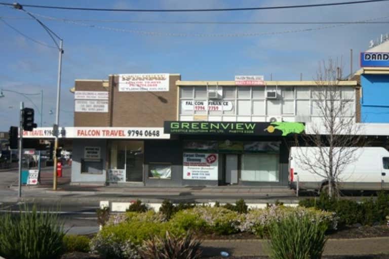 Office G, 1st Floor, 373 Lonsdale Street Dandenong VIC 3175 - Image 1